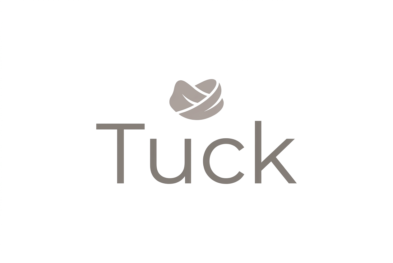 Tuck